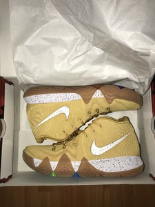 cinnamon toast crunch basketball shoes