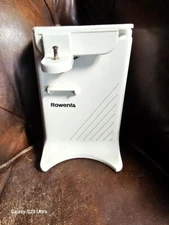 ROWENTA ELECTRIC CAN OPENER