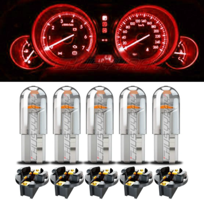 LED Exact Fit Interior Panel Dome Light For Toyota Landcruiser Prado 90 Series E - Foto 12