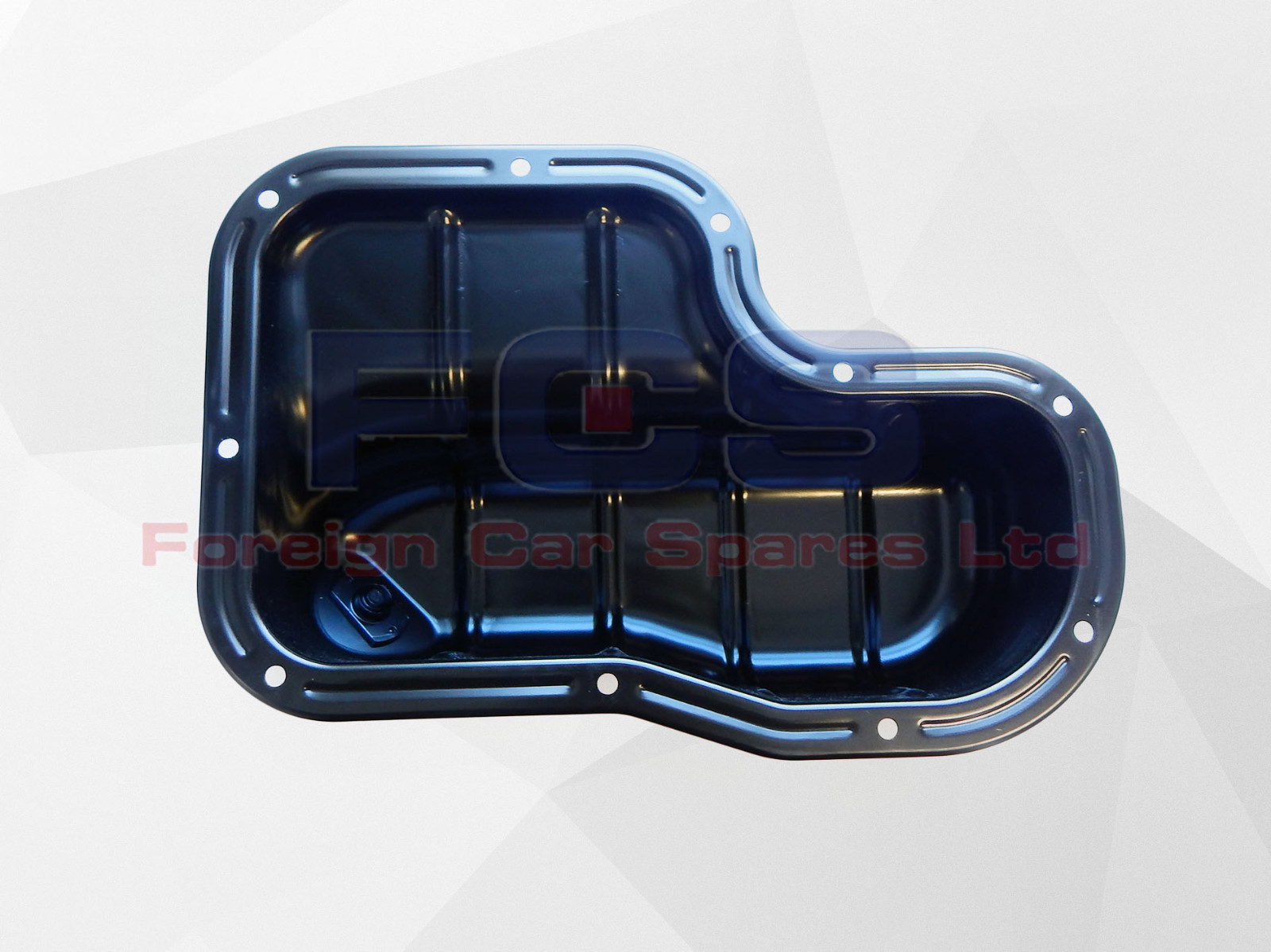 NEW GENUINE NISSAN NAVARA D40 YD25 2.5L DCI OIL SUMP PAN 11110EB70A eBay