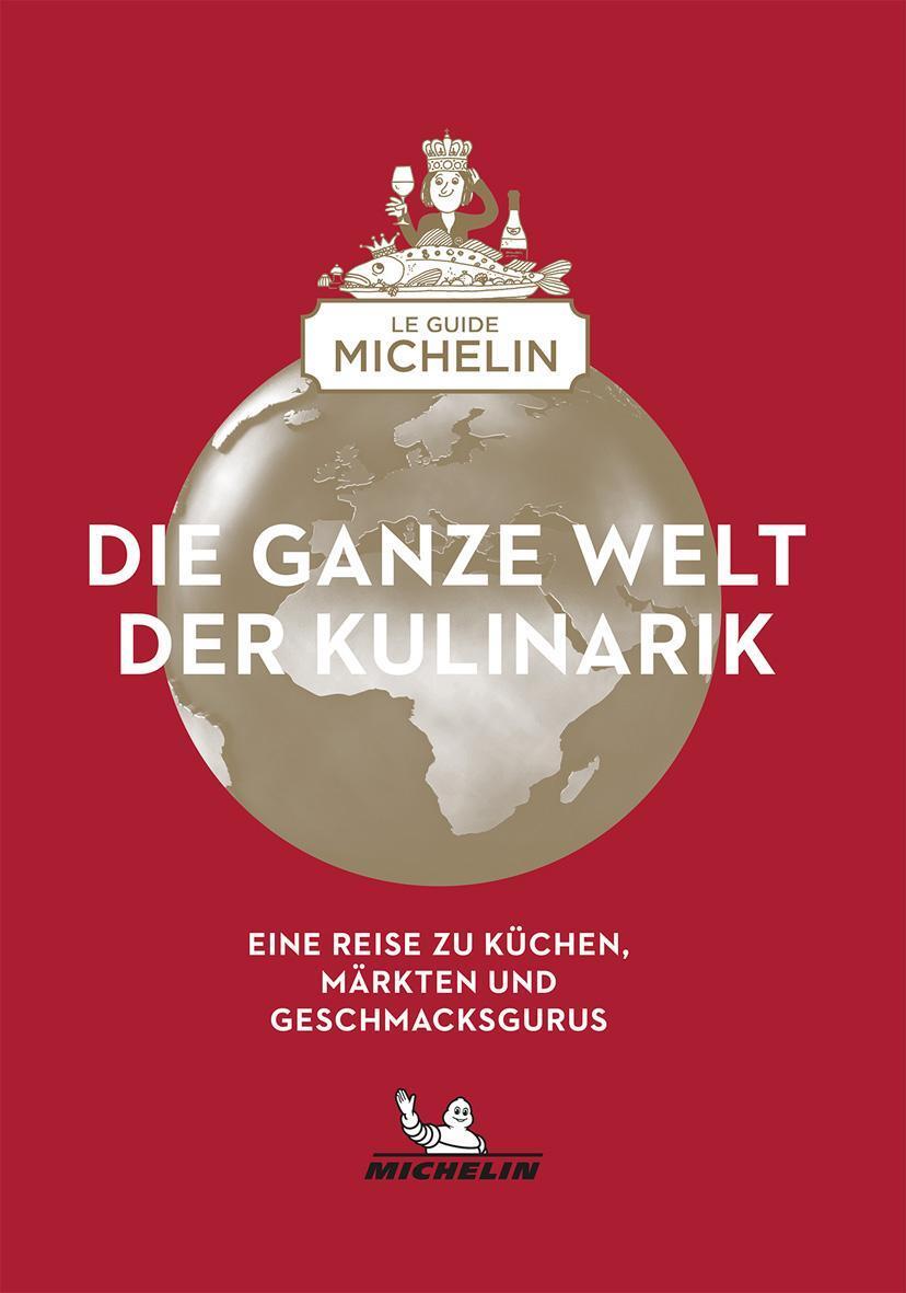 Thumbnail - Die Ganze Welt Der Kulinarik,