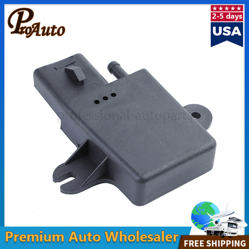 Manifold Pressure MAP Sensor 1648138 For Ford F150 F-250 F-350 Ranger Mercury - Picture 6 of 6