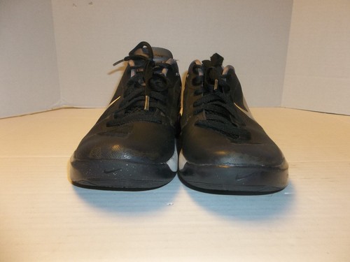 Women's Nike Air Zoom HyperSpike Flywire Volleyball Shoes Size 11 - Picture 2 of 7