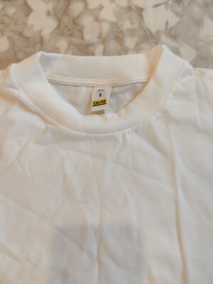 Calida of Switzerland T shirt small-medium