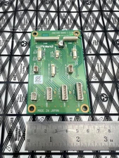 Roland Versacam SP-540V OEM Junction Board 1 2/20 22915170-00 Card Module Japan