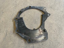 Piastra di copertura AUDI A3 8P VW Golf 5 GTI 2.0 TFSI AXX lamiera di copertura lamiera 038103645C