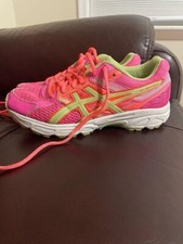 ASICS Gel Contend Size 4.5