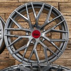 19 Zoll Alufelgen RS4 für BMW 5er F10 F11 6er F12 F13 ET35 ABE 5x120 PP