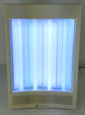 Nature Bright SunTouch Plus Desktop Light Therapy LUX Lamp Depression Energy