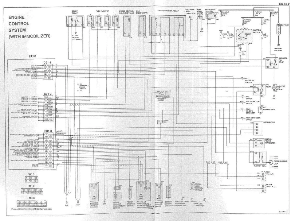 Hyundai Atos Prime 2000-2007 manuale officina - repair manual - Immagine 2 di 4