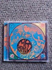 NEW/SEALED-ART-SUPERNATURAL FAIRY TALES CD RARE