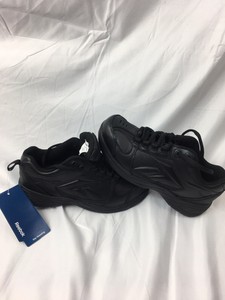 reebok dmx max black