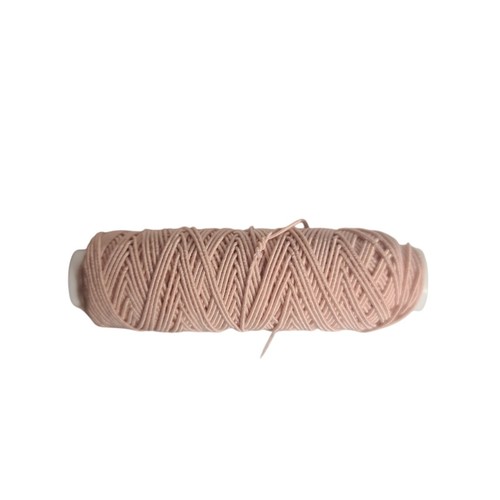 Carrete elástico de 20 m de fruncir 0,5 mm de grosor 18 coles perfecto para coser y hacer manualidades - Imagen 22 de 23