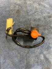 Commodo droit Honda 125 MTX - JD05