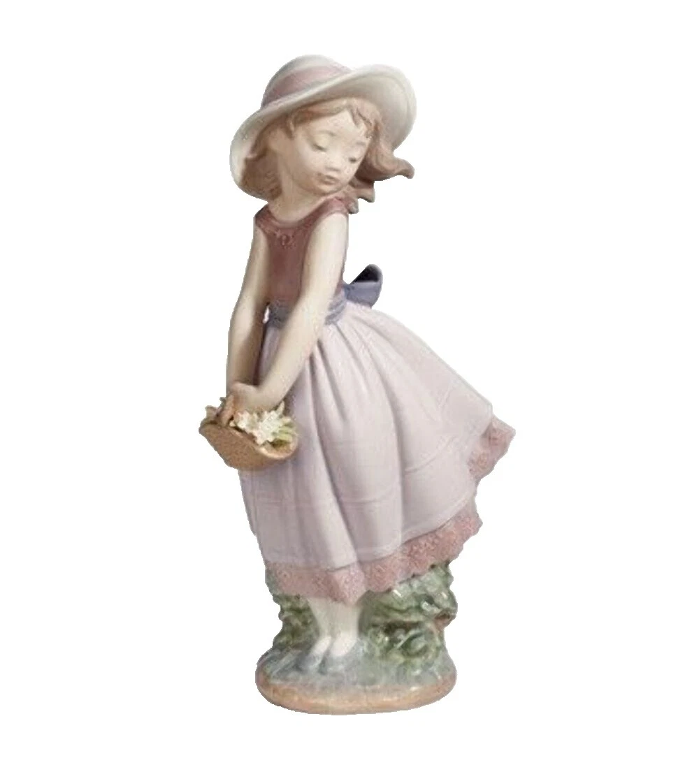 Floral y jardín figuras decorativas