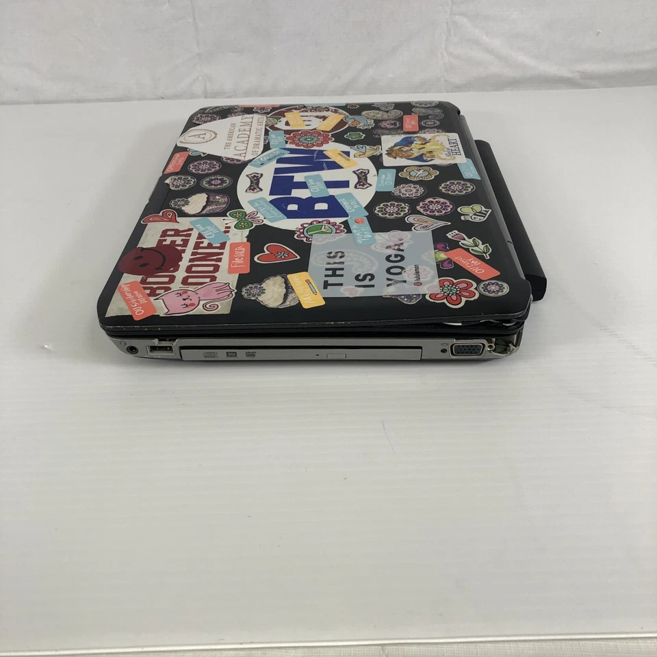 Dell Latitude E5420 Intel Core i5-2520M 2.50GHz W/ Battery - 4 GB Ram - Parts - Image 4 of 4