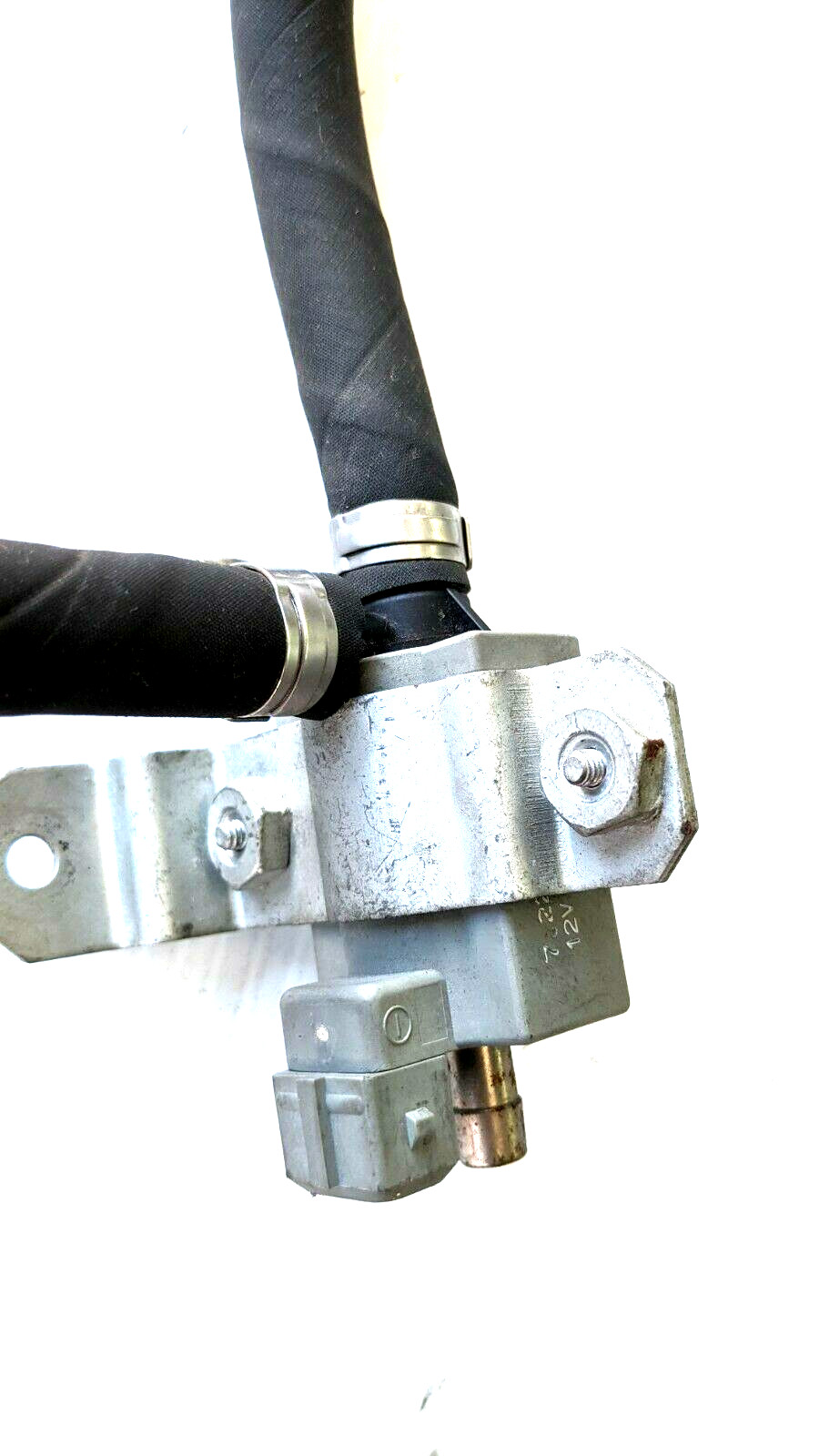 FERRARI 360 SPIDER PARTS  EXHAUST VALVE SOLENOID 159177