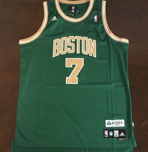 celtics st patrick's day jerseys