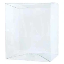 PopShield Protector for 6" Mini Puft on Wheel #1513