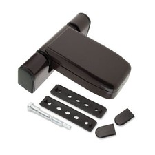 Yale UPVC Door Hinge Adjustable 3D Paddock Neon T Flag Hinges PVC Double Doors