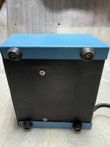 Citizens Band Power Supply Converter CB190C (PS-1) - Zdjęcie 3 z 4