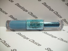 Ebin Radiant Glitter Face Glitter  Color Duo Stick 03 Diamond Seashell