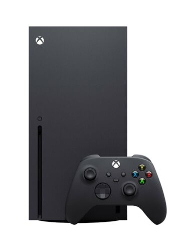 NEW Microsoft Xbox Series X Console 1TB