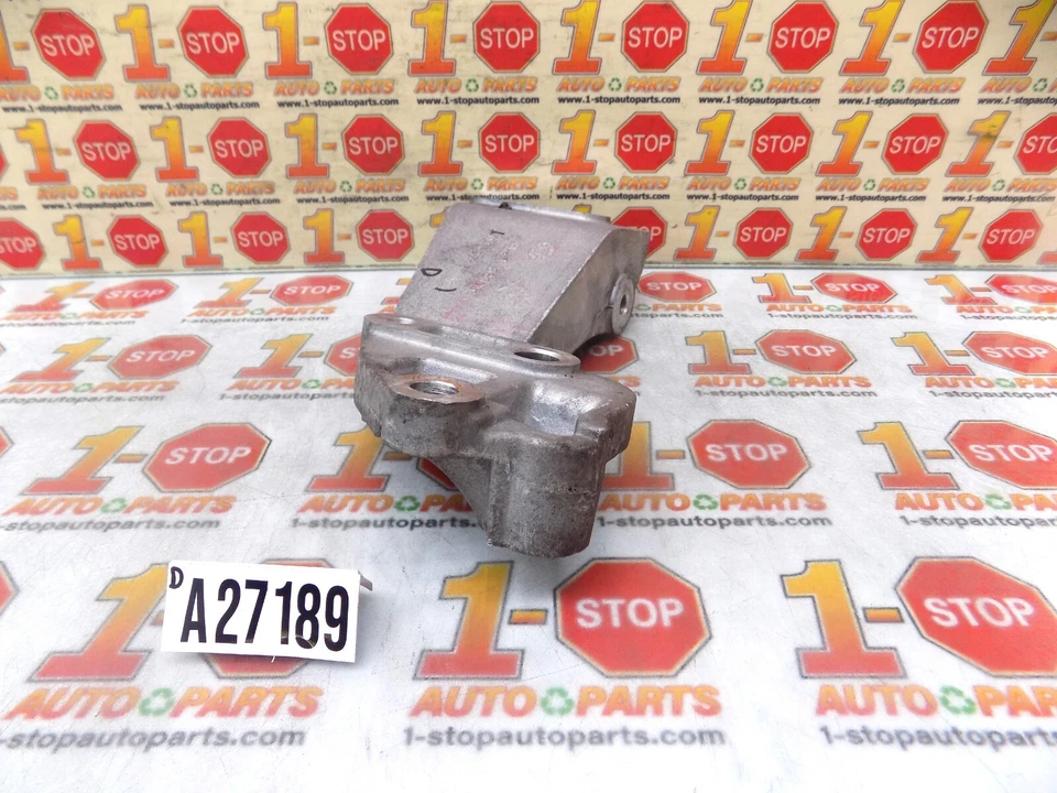 Soporte alternador Chrysler Cherokee 2012-2022 4627154ac OEM Foto 4 de 4