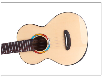 Smiger U2 Tenor ukulele