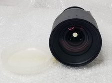 Open Box Sanyo/Christie Short Throw Projector Zoom Lens 1.3-1.7:1 LNS-W20