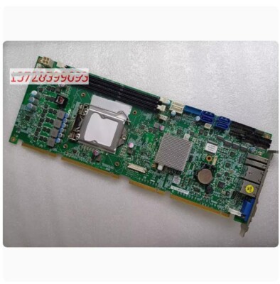 1PC NEXCOM PEAK886VL2 VER:D Industrial Control Motherboard PEAK886