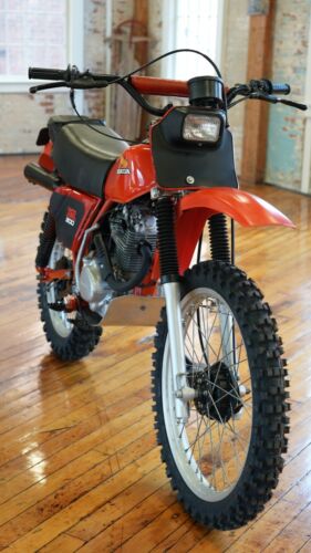 1980 Honda XR - Picture 11 of 39
