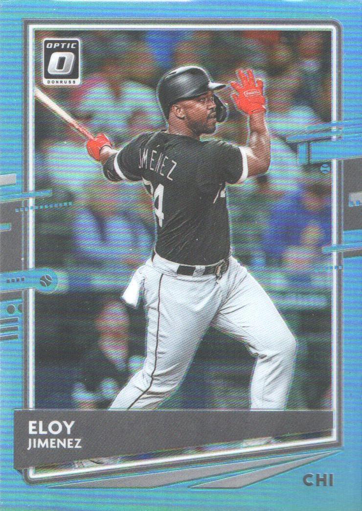 Eloy Jimenez