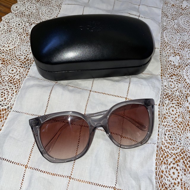 alexa square sunglasses