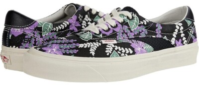 Vans Acer Mesh Ni SP Black Aloha for sale | eBay