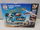 Matchbox James Bond 007 Licence To Kill Gift set 1989 New