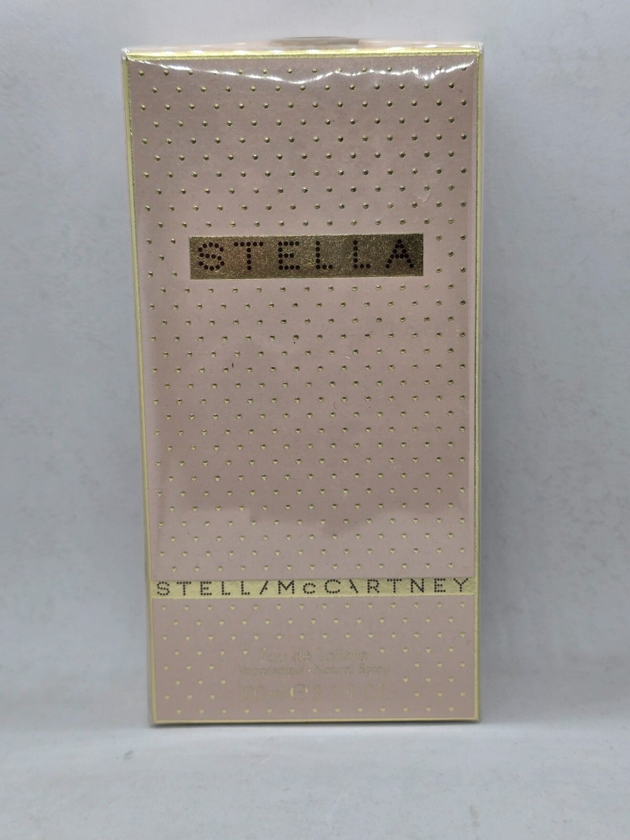 Stella by Stella McCartney EDT SPRAY 3.4 oz 100 ML DISCONTINUED