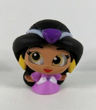 Just Play Disney Doorables Series 6 Exclusive Jasmine Figure NEW