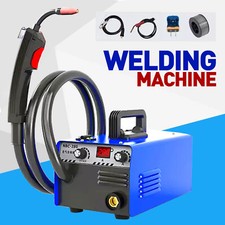 Small Handheld Welding Machine Mini NBC-280 Carbon Dioxide Gas Protection NEW