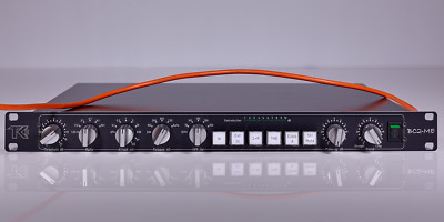 TK Audio BC2-ME | Mastering Compressor | Inkl MwSt