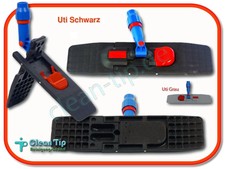 10x Standard Moppklapphalter, 50 cm, Recyclematerial, Uti