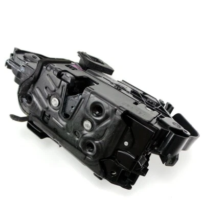 VW Passat B8 3G Skoda Octavia 5E Serrure De Porte Avant Gauche 5G1837015A - Photo 1/3