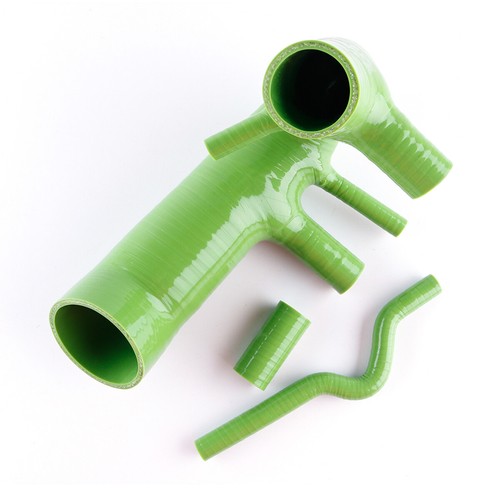 Silicone Induction inlet Pipe fit Audi A4/VW Passat B5/B5.5 1.8T 1994-05 Turbo - Picture 16 of 20
