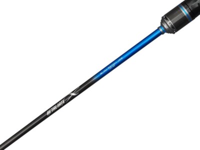 Penn Retaliate X Slow Pitch Jigging / Cast Angelrute 6ft 2'' (Triggergriff)
