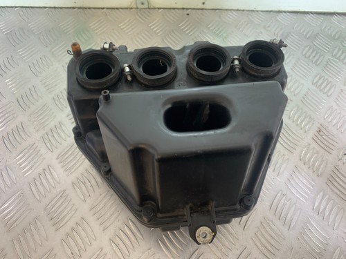 Yamaha XJ6 XJ6-S Luftkasten Baujahr 2009-2015 (CMB1070) - Bild 5 von 6