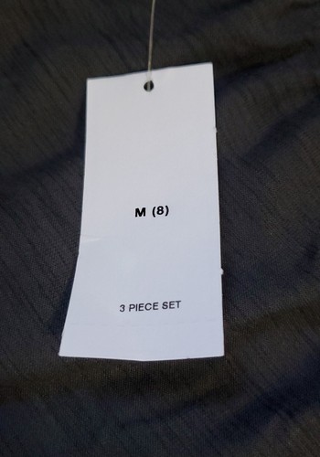Old Navy Boy's Short Sz M(8) New, 3 Piece Set - Picture 2 of 8