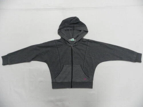 ROXY Black Sweaters for Girls