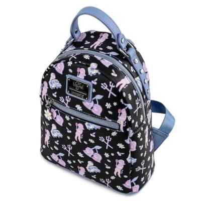Loungefly Valfré Lucy Ice Cream Truck Mini Backpack | eBay display picture 2