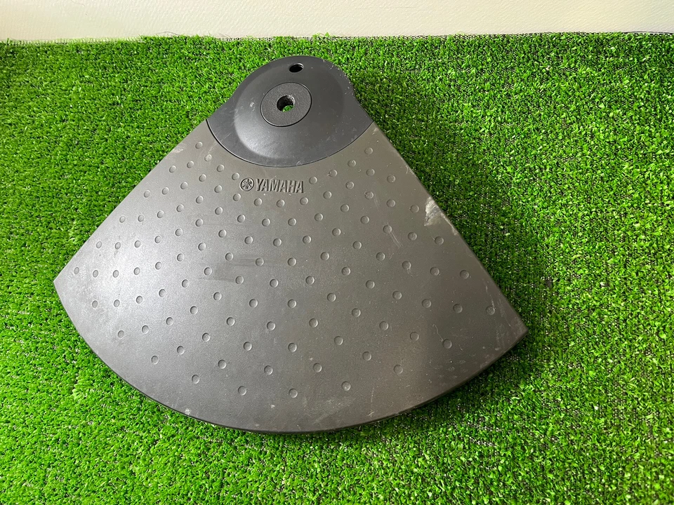 Almohadilla de gatillo electrónica Yamaha Cymbal - PCY65 Foto 3 de 4