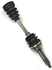 Wild Boar Complete Half Shaft CV85.1102